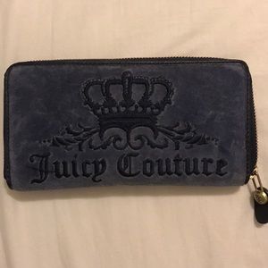 100% Authentic Juicy Couture Wallet